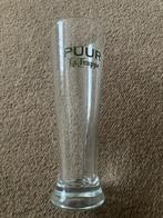 La Trappe PUUR glas, Ophalen, Nieuw, Glas of Glazen, La Trappe