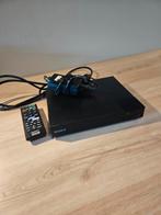 Sony Blu-ray speler met afstandsbediening, Ophalen, Gebruikt, Sony