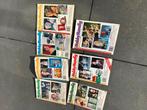 7 Vintage tijdschriftjes HobbyHandig - Creatieve inspiratie, Boeken, Tijdschriften en Kranten, Ophalen of Verzenden, Gelezen, Overige typen