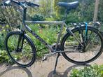 Heren-Sportfiets merk Sensa Super Lite, Overige merken, Ophalen of Verzenden, Meer dan 20 versnellingen, 53 tot 57 cm