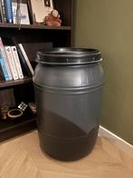 Voerton 60 liter, Dieren en Toebehoren, Ophalen, Zo goed als nieuw