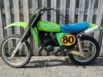 KAWASAKI TWINSCHOKCROSSER, Ophalen, Gebruikt, Yamaha, 200 cc