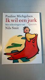 P. Michgelsen - Ik wil een jurk, Boeken, Ophalen of Verzenden, Zo goed als nieuw, P. Michgelsen