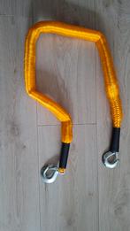 Sleepkabel, Ophalen, Nieuw