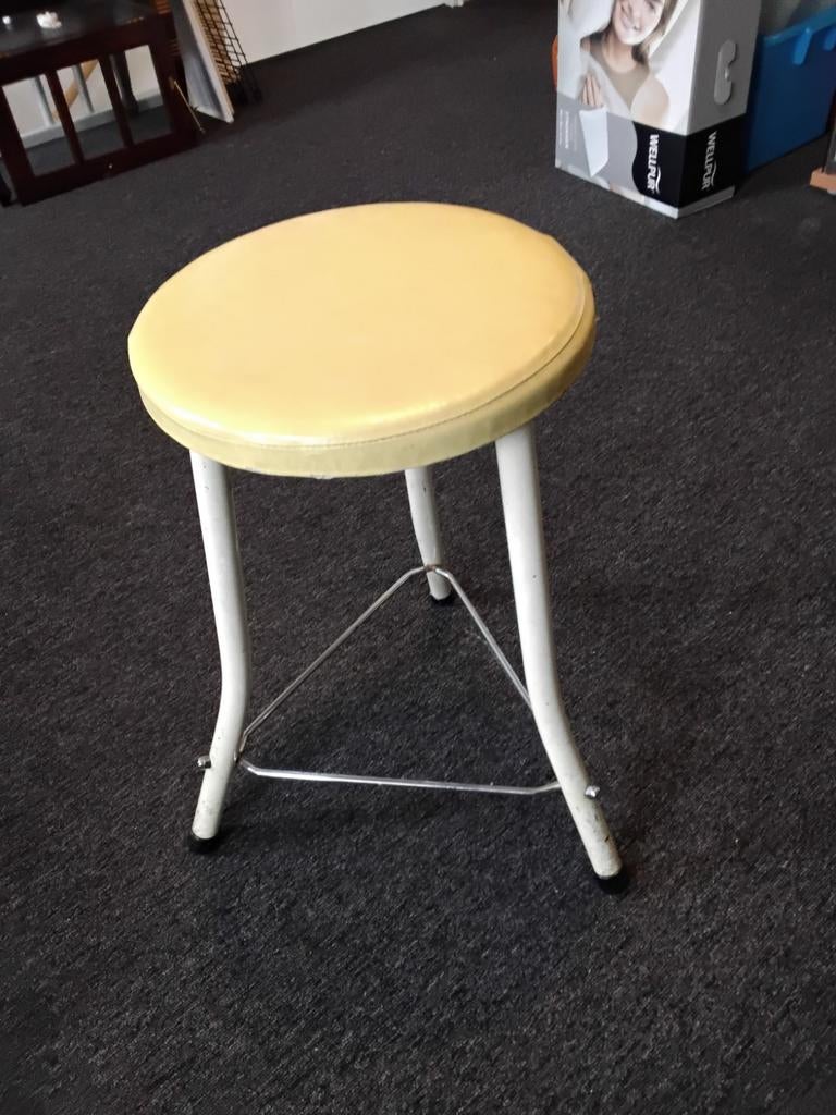 BRABANTIA KRUK, Ophalen, Huis en Inrichting