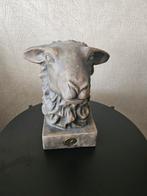 Brynxz beeld schaap, Ophalen, Zo goed als nieuw