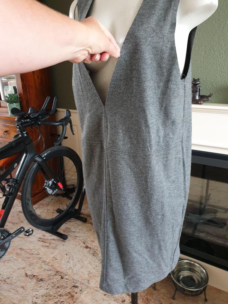 Neon Rose tuniek jurk overgooier 10 38 M 40, Kleding | Dames, Jurken, Maat 38/40 (M), Neon Rose, Verzenden, Nieuw