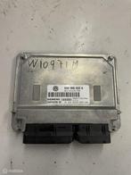 Ecu motorcomputer 03D906033H VW Fox 1.2, Gebruikt, Ophalen of Verzenden
