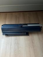 Philips Zonnebank, Ophalen, Gebruikt, Zonnebank enkelzijdig, Minder dan 10 lampen