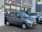 Hyundai I10 1.1 Active|07-2026|AUTOMAAT|NAP|DEALERONDERHOUDE, Stof, Gebruikt, 31 €/maand, 4 cilinders