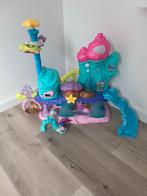 Vtech Diepzee Kasteel - Interactief Speelplezier!, Ophalen, Gebruikt, 2 tot 4 jaar