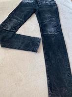 Schattige en praktische spijkerbroek merk Mavi in maat 30/34, Ophalen of Verzenden, Zo goed als nieuw, Zwart, W30 - W32 (confectie 38/40)