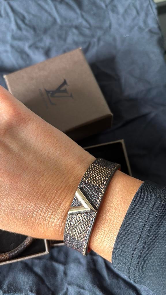 Armband, Ophalen of Verzenden, Zo goed als nieuw