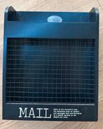 Riverdale Postbak Zwart, Ophalen of Verzenden, Gebruikt