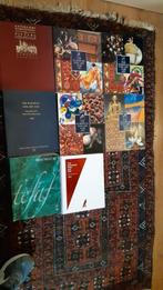 Tefaf catalogussen, diverse jaargangen, Boeken, Ophalen of Verzenden, Zo goed als nieuw, Overige onderwerpen
