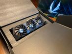 ZOTAC GAMING GeForce RTX 3080 Ti Trinity OC, Computers en Software, Videokaarten, Ophalen, Zo goed als nieuw, Nvidia, HDMI