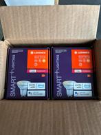 Ledvance smart+ GU10 spot zigbee 3.0 (doos 4 stuks), Led-lamp, Minder dan 30 watt, Nieuw, Overige fittingen