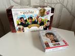 SET Harry Potter spel Vang gouden snaai en Similio Kaartspel, Verzamelen, Harry Potter, Ophalen of Verzenden, Nieuw, Spel