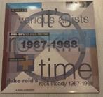 Various Artists - Rock Steady 1967-1968 Vinyl, Ophalen of Verzenden, Gebruikt