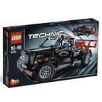 LEGO Technic 9395: Pick-up Sleepwagen    * 't LEGOhuis *, Ophalen of Verzenden, Nieuw, Complete set, Lego