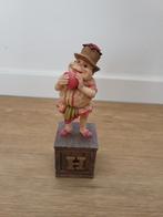 Beelde van Laaf (Efteling), Ophalen, Gebruikt, Beeldje of Poppetje