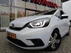 Honda Jazz 1.5 i-MMD 109pk Hybrid CVT Executive, Stof, Euro 6, Wit, 98 pk