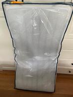 Aerosleep matras, Ophalen, Zo goed als nieuw, Ledikant