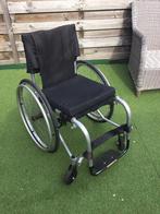 ADL Activator Proval sport rolstoel, Ophalen, Gebruikt, Handbewogen rolstoel