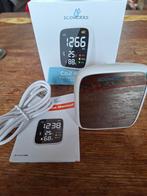 Ecoworks 3-in-1 CO2 meter voor binnen - Nieuw in verpakking, Ophalen of Verzenden