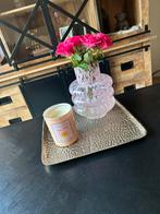 Dienblad PTMD, Ophalen of Verzenden, Nieuw, Vierkant, Metaal