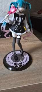 Hatsune Miku Gothic Lolita Figuur, Ophalen, Nieuw