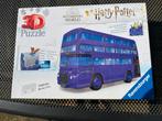 Harry potter knight bus 3D. 10,00, Ophalen of Verzenden, Zo goed als nieuw, Bus of Vrachtwagen, Overige merken