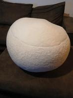 Super zachte zitzak poef nieuw, Huis en Inrichting, Zitzakken, Ophalen of Verzenden, Nieuw