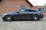 Mercedes-Benz AMG GT 4.0 S Edition 1- 4-Door Coupe - 639 Pk, Gebruikt, 4 stoelen, Zwart, Bedrijf