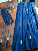 SGS4 Shad Metal Specialist (190g) Zoutwater spinhengels...