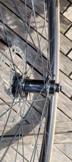 Andless Duke Racing Wielset 11 speed., Fietsen en Brommers, Wiel, Gebruikt, Racefiets, Ophalen of Verzenden