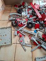 Fischer technik, Ophalen of Verzenden, Zo goed als nieuw, Jongen