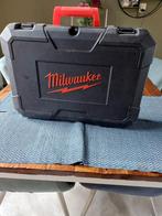 Milwaukee perstang M12HPT.  NIEUW, Ophalen of Verzenden, Nieuw