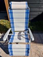 Ducdalf camping stoel, Ophalen, Gebruikt, Campingstoel