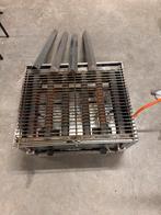 RVS BBQ Grill - Professionele kwaliteit, Ophalen of Verzenden, Gebruikt