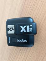 Godox X1 Transmitter, Nikon, Ophalen of Verzenden, Gebruikt, Nikon