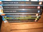 Boeken LINDA van RIJN, Boeken, Ophalen of Verzenden, Zo goed als nieuw, Linda van Rijn, Nederland