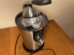 Princess Master Juicer - Krachtige Citruspers, Ophalen, Zo goed als nieuw, Elektrisch, Citruspers