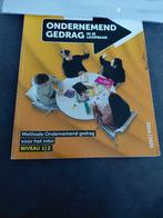 Ondernemend gedrag, Ophalen of Verzenden, Zegels, Bonnen of Punten