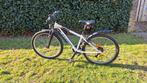 Rockrider ST100 24" (kinder) mountainbike 7 versnellingen, Gebruikt, Hardtail, Heren, Ophalen