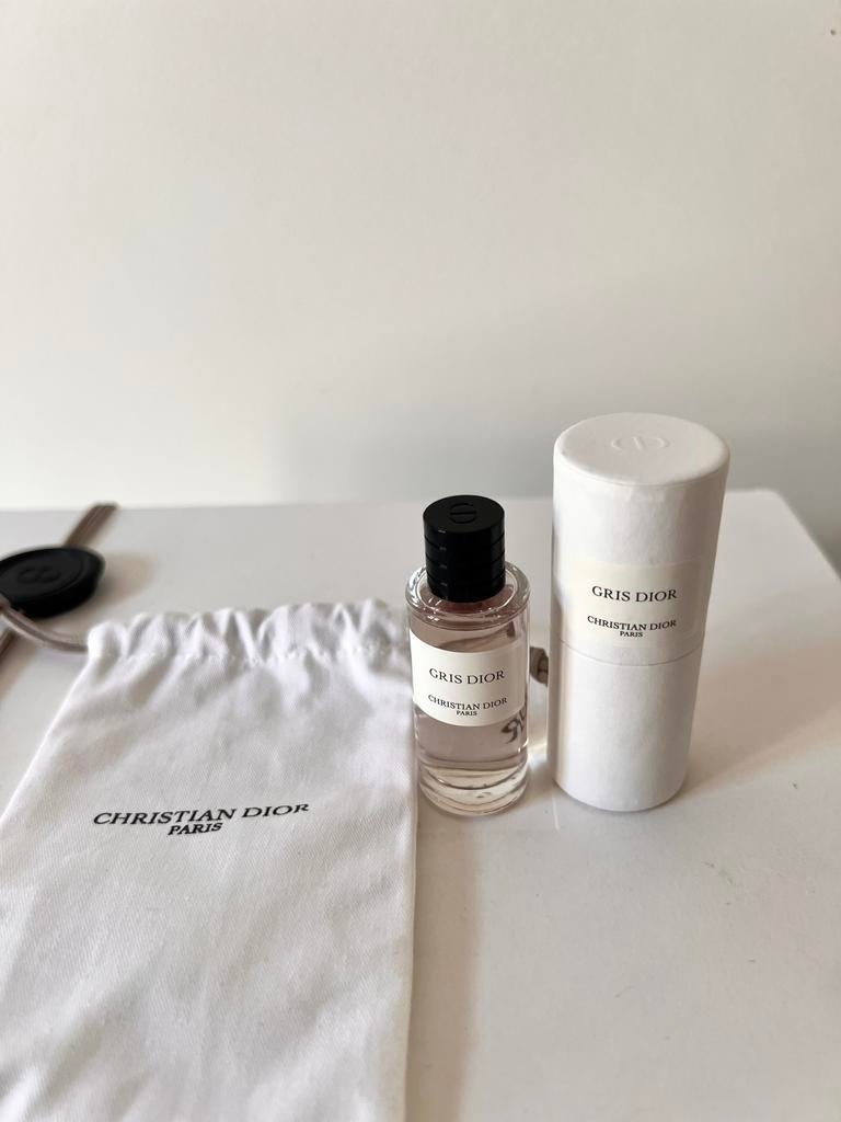 Dior - Gris Dior, Ophalen of Verzenden, Nieuw