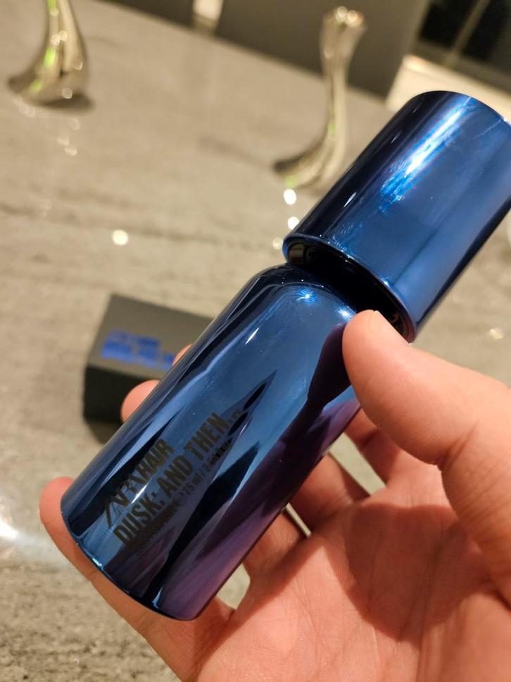 ZARA Haar Parfum DUSK: AND THEN..., Sieraden, Tassen en Uiterlijk, Uiterlijk | Parfum, Nieuw, Verzenden