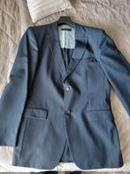 Tommy Hilfiger jasje, Kleding | Heren, Kostuums en Colberts, Ophalen of Verzenden, Zo goed als nieuw, Blauw