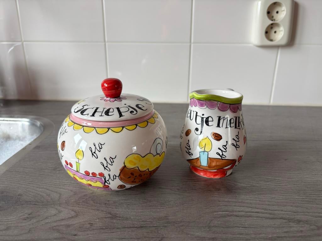 Blond Amsterdam Kerst mok, Ophalen, Gebruikt, Blond Amsterdam, Keramiek