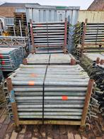 Layher Hulpkortling hulpligger 1,09 mtr, Doe-het-zelf en Verbouw, Steigers, Ophalen, Gebruikt, ., Minder dan 2 meter